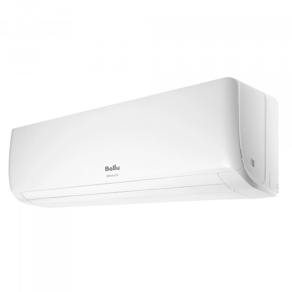 Кондиционер Ballu BRAVO 36 000 BTU * ДОСТУПНЫЙ КОММЕРЧЕСКИЙ ХОЛОД BSQ-36HN8