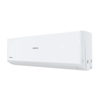 Кондиционер Breeon Prisma Inverter BRC-12TPI