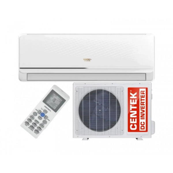 Кондиционер Centek FDC series inverter CT-65FDC18