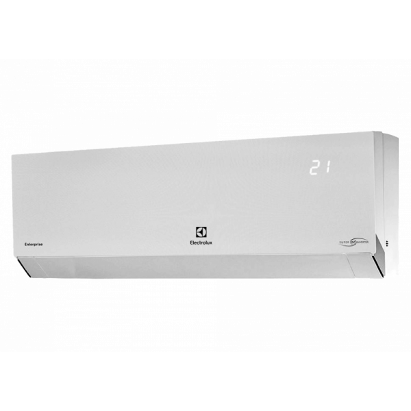 Кондиционер Electrolux Enterprise Super DC inverter EACS/I-09HEN-WHITE/N8_24Y