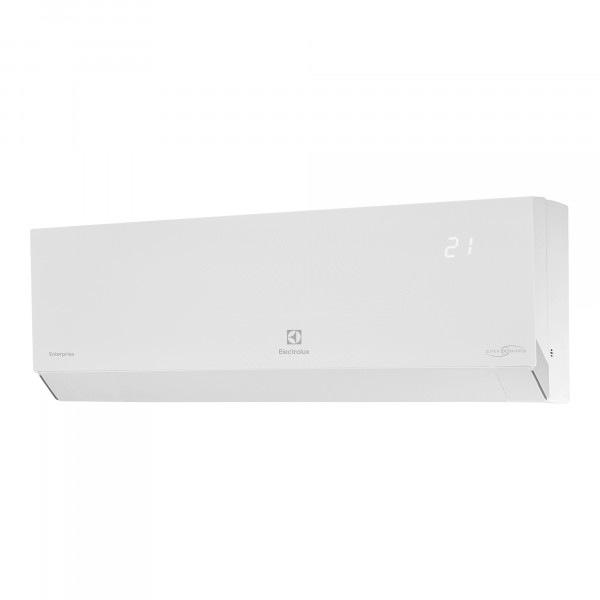 Кондиционер Electrolux Enterprise Super DC inverter EACS/I-09HEN-WHITE/N8_24Y