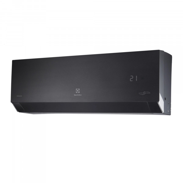 Кондиционер Electrolux Enterprise Super DC inverter EACS/I-18HEN-BLACK/N8_24Y