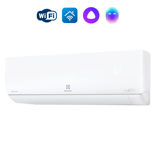 Кондиционер Electrolux Fusion Wave Super DC Inverter EACS/I-09HFW/N8