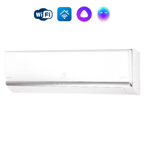 Кондиционер Electrolux Monaco Super DC CIS (R32) EACS/I-09HM/N8