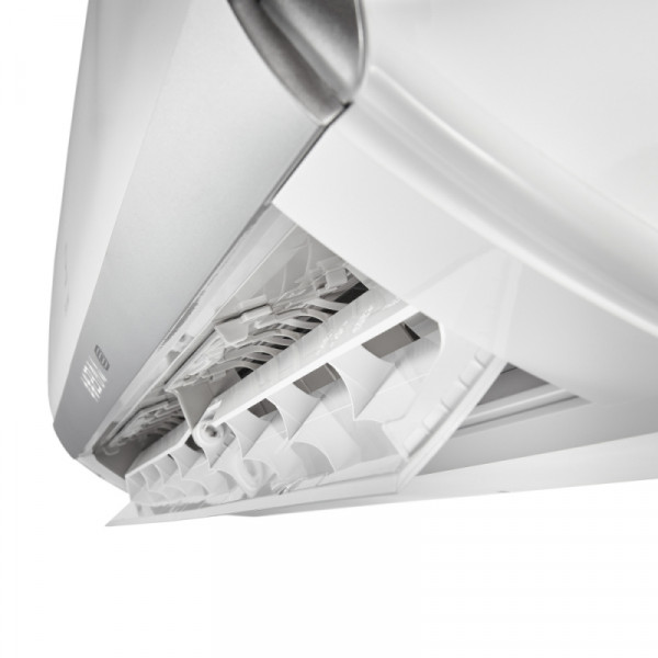 Кондиционер Electrolux Monaco Super DC inverter EACS/I-12HM/N