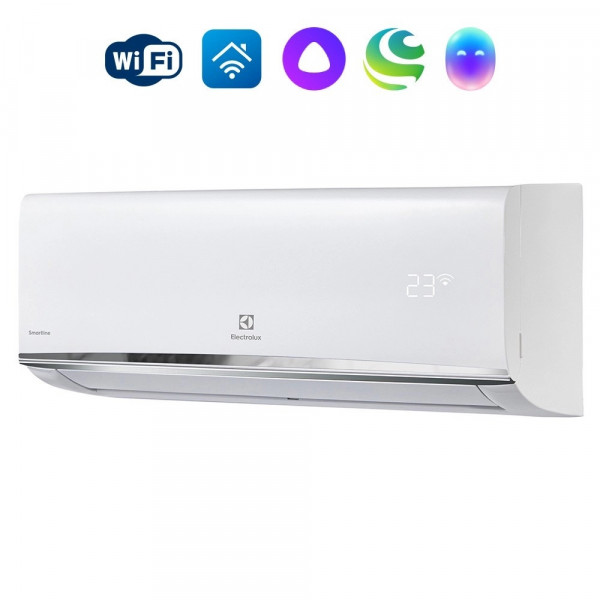Кондиционер Electrolux Smartline DC EACS/I-09HSM/N8_V3