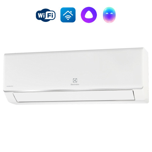 Кондиционер Electrolux Супер поступление 2026 НОВИНКА!!! Avalanche Super DC Inverter EACS/I-09HAV/N8_V2/WF