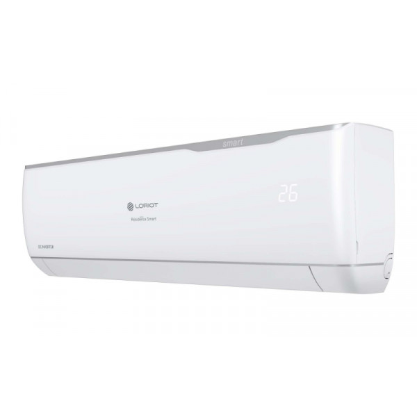 Кондиционер Loriot Residence Smart Inverter LAC-24AJI