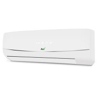 Кондиционер Rix Lite inverter I/O-W07MBWI