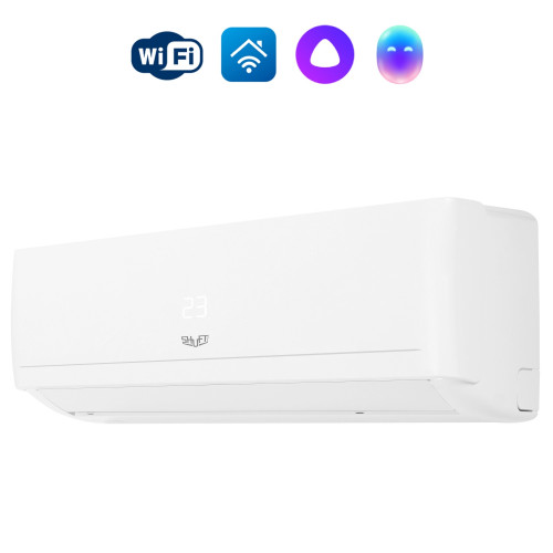Кондиционер Shuft Berg DC SFTOI-18HN1_V3