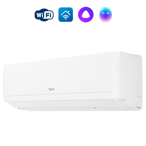 Кондиционер Shuft Berg DC SFTOI-24HN1_24Y