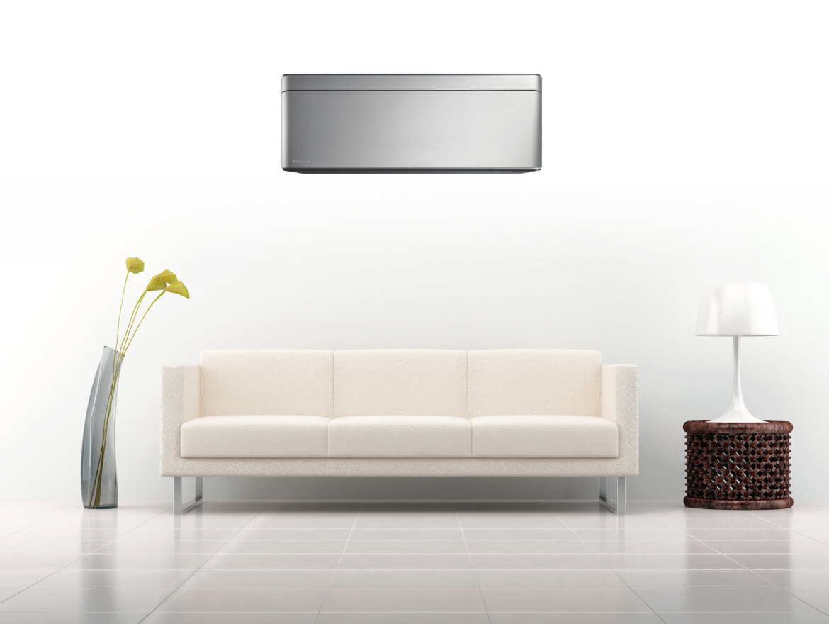 Кондиционер Daikin купить в Минске